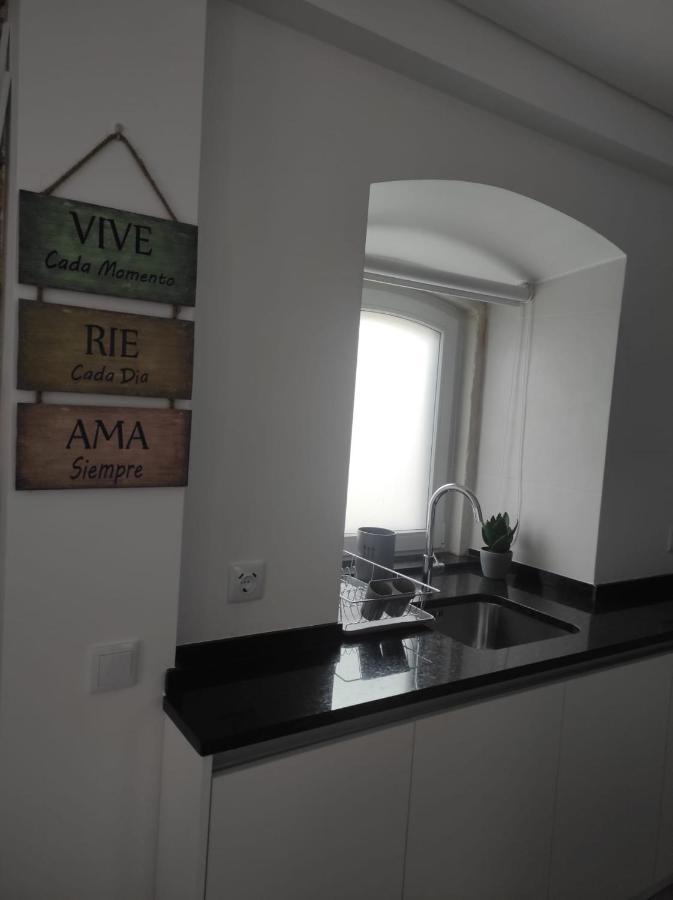 Casa Da Maria By Viva A Vida - Alojamentos & Hotels Констансія Екстер'єр фото